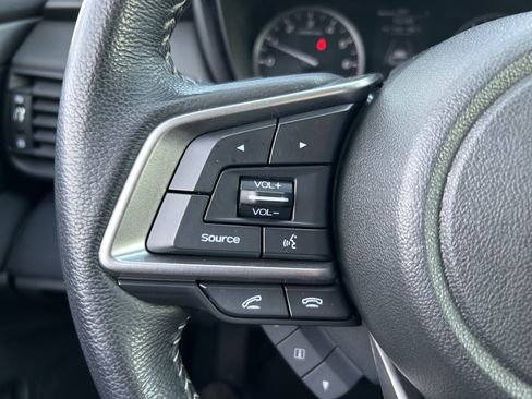 Certified 2022 Subaru Outback Premium image 17