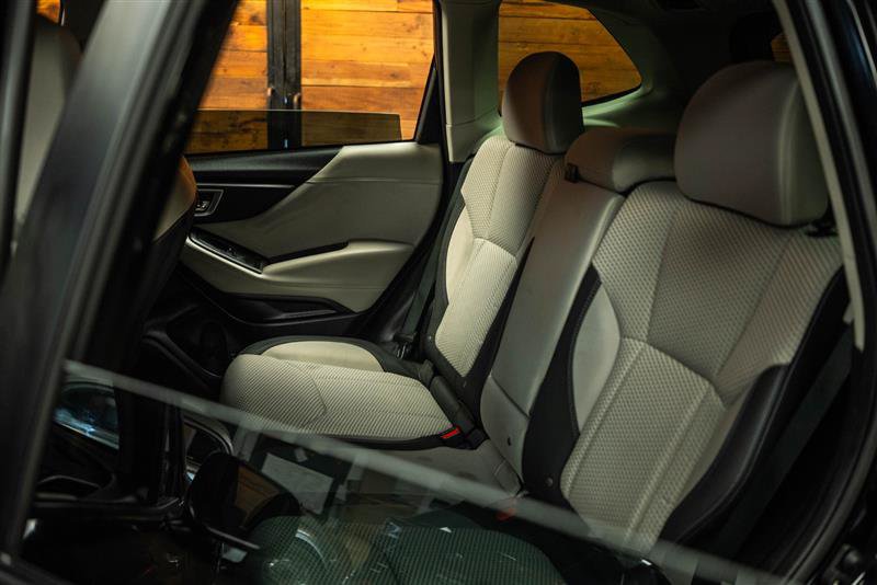 Used 2021 Subaru Forester Premium AWD/4WD image 10