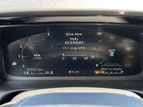 Used 2022 Lincoln Aviator Reserve w/ Equipment Group 201A AWD/4WD image 18
