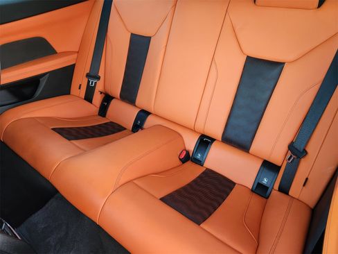 Used 2021 BMW M4 Coupe w/ M Carbon Exterior Package image 40