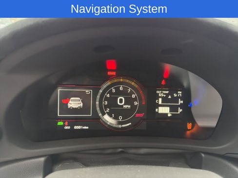 Used 2025 Subaru BRZ tS w/ Popular Package 1 RWD image 3