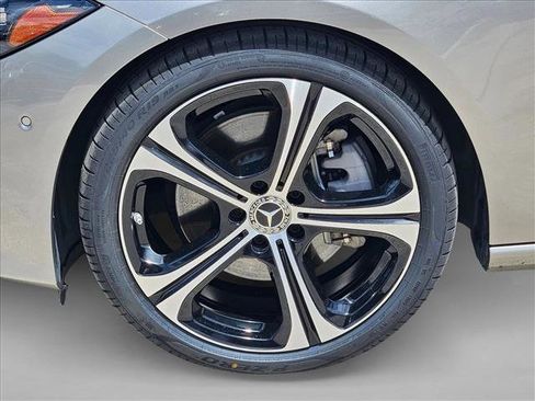 Used 2023 Mercedes-Benz C 300 Sedan image 22