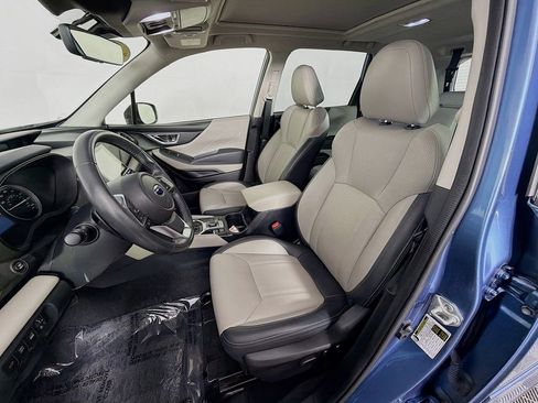 Used 2022 Subaru Forester Limited AWD/4WD image 28