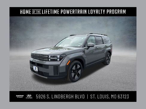 Used 2024 Hyundai Kona N Line AWD/4WD image 1