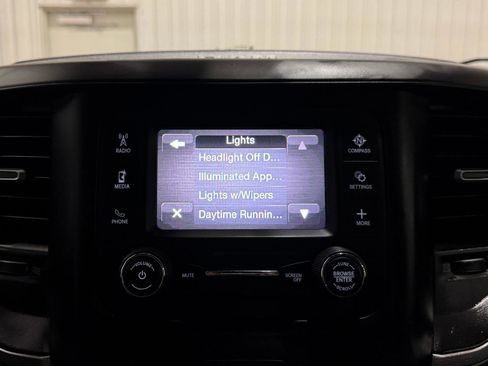 Used 2021 RAM 2500 Tradesman image 40