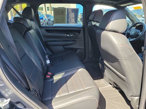 Certified 2024 Honda CR-V Sport Touring image 15