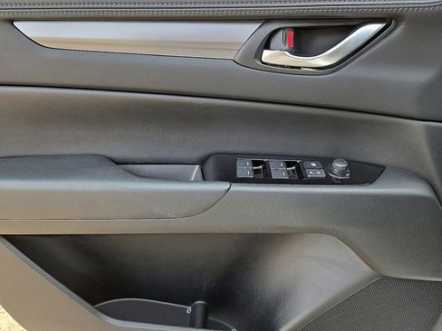 Used 2023 MAZDA CX-5 AWD 2.5 S w/ Select Package image 21