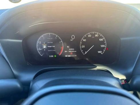 New 2026 Honda HR-V LX image 15