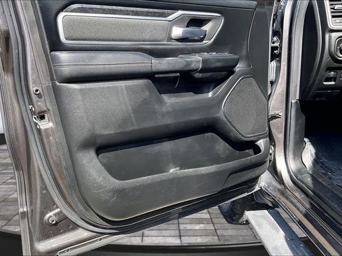 Used 2020 RAM 1500 Big Horn RWD image 23