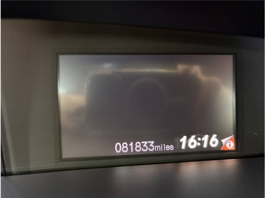 Used 2013 Honda Civic LX image 9