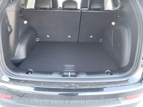 New 2026 Jeep Compass Limited w/ Sun, Sound & Navigation Group image 20