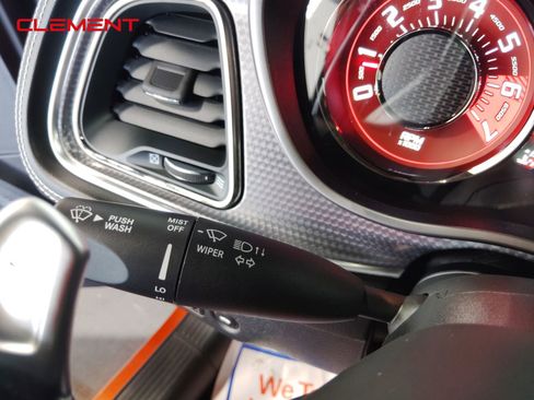 Used 2023 Dodge Challenger SRT Hellcat image 14