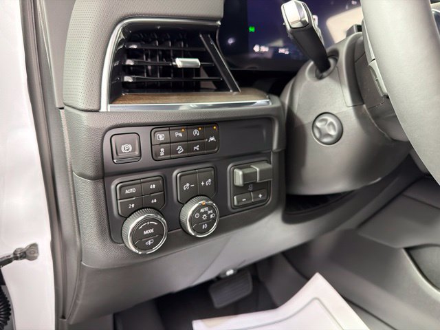 New 2027 Chevrolet Tahoe High Country AWD/4WD image 16