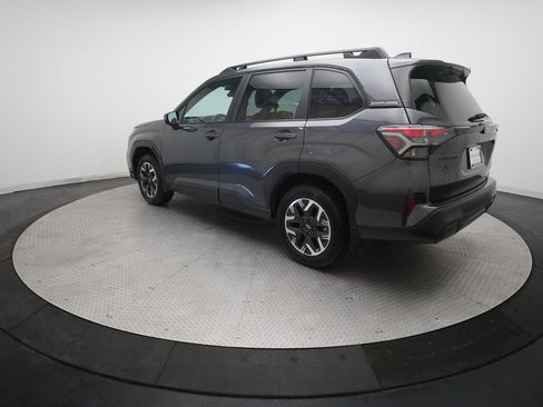 Certified 2026 Subaru Forester Premium AWD/4WD image 34
