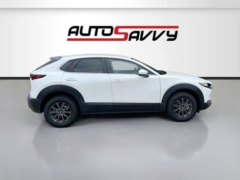 Used 2025 MAZDA CX-30 AWD 2.5 S image 8