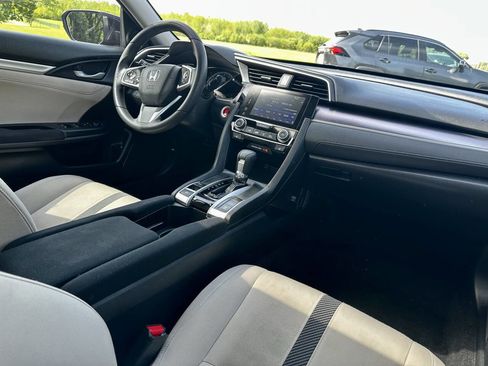 Used 2016 Honda Civic EX-T image 19