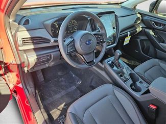 New 2026 Subaru Crosstrek 2.5i Limited w/ Crosstrek Mirror Package AWD/4WD video 3