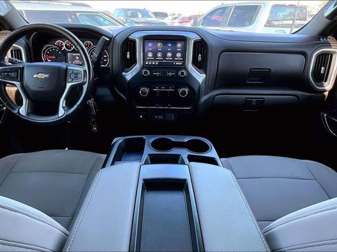 Used 2023 Chevrolet Silverado 3500 LT w/ Remote Start Package image 8