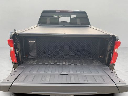 Used 2025 Chevrolet Silverado 1500 RST w/ Z71 Off-Road Package image 30