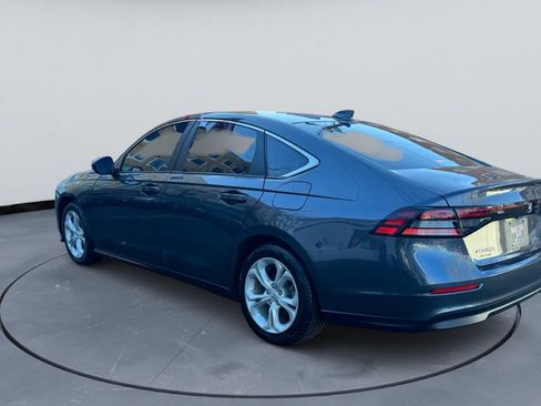 Used 2023 Honda Accord LX image 5