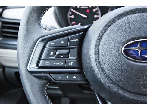 Used 2026 Subaru Forester Limited image 15