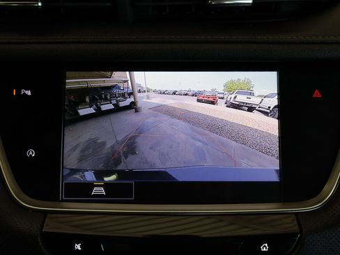 Used 2023 Cadillac XT5 Luxury FWD image 31