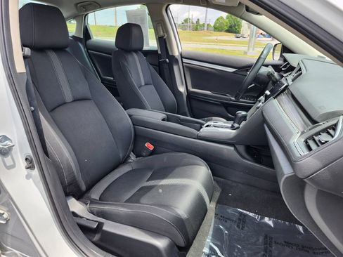 Used 2021 Honda Civic EX image 20