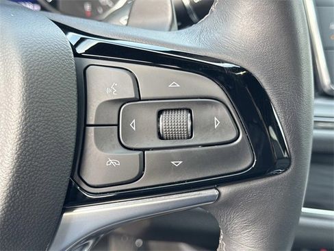 Used 2023 Buick Enclave Premium w/ Experience Buick Package image 26