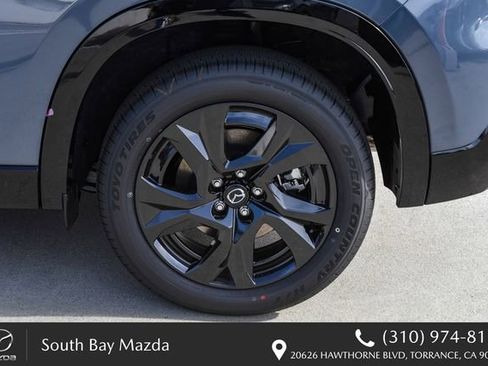 New 2026 MAZDA CX-5 2.5 S w/ Premium Package AWD/4WD image 10