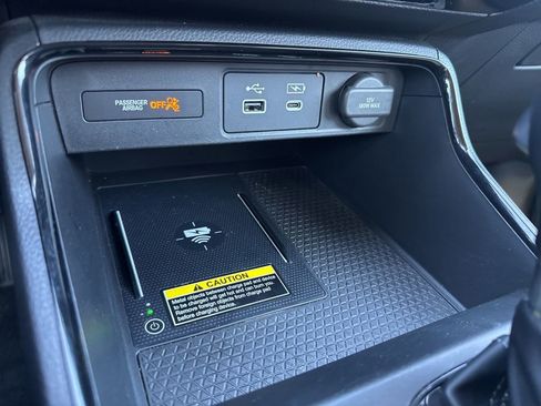 Certified 2024 Honda CR-V EX-L image 34