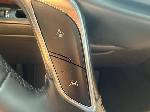 Used 2018 Cadillac CT6 3.6 AWD image 20