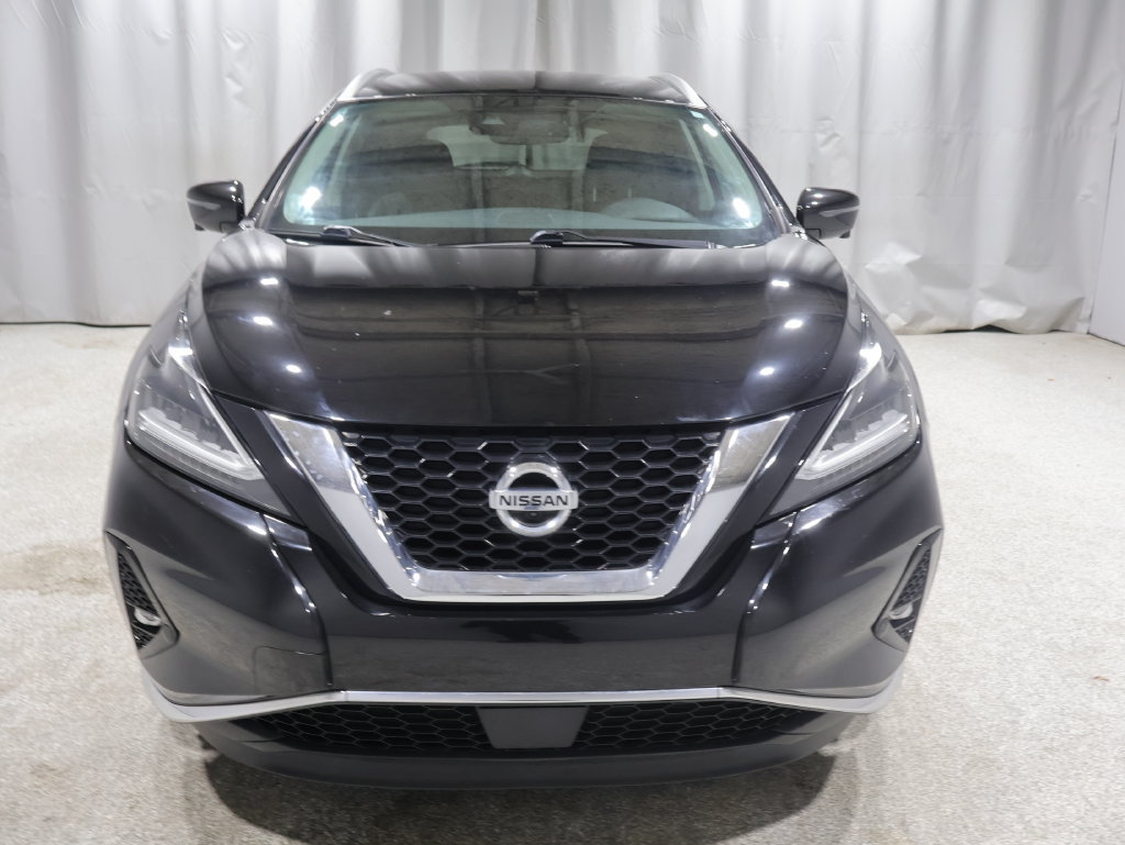 Used 2020 Nissan Murano SL w/ Cargo Package AWD/4WD image 7