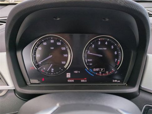 Used 2020 BMW X2 xDrive28i w/ Premium Package image 33