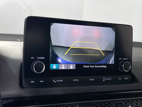 Used 2023 Honda Civic Sport image 13