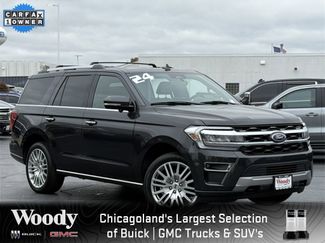 Used 2024 Ford Expedition Limited w/ Excursion Package video 2
