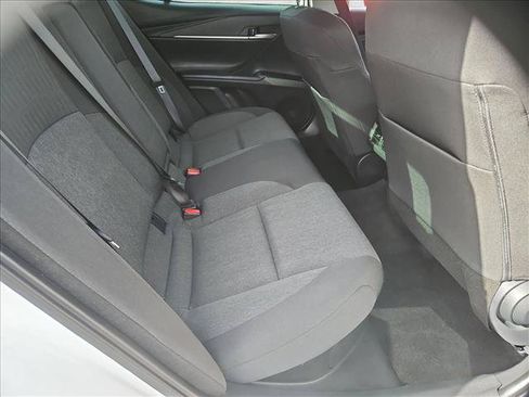 Certified 2026 Toyota Camry LE w/ Convenience Package FWD image 25