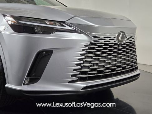 New 2026 Lexus RX 350 Premium FWD image 8