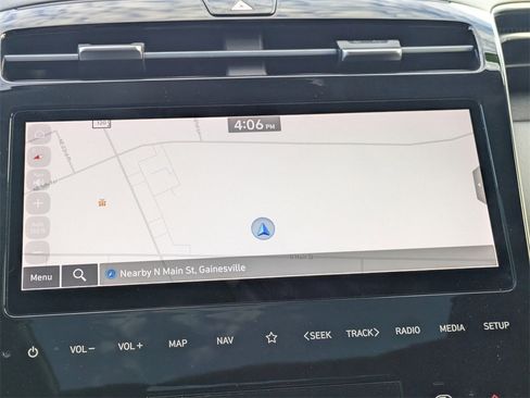 Used 2022 Hyundai Tucson Limited image 20