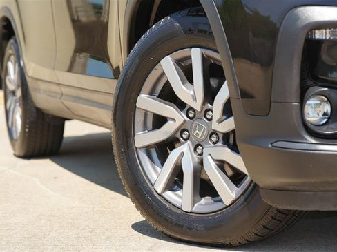 Used 2019 Honda Pilot EX-L image 14