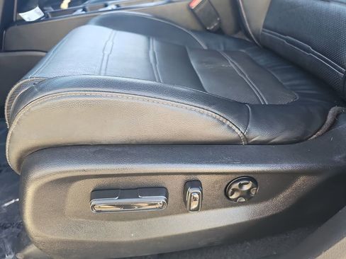 Used 2021 Honda CR-V EX-L image 29