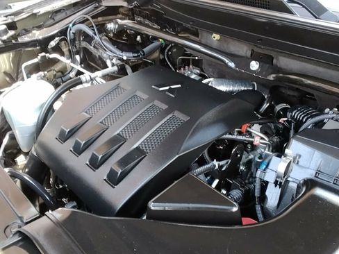 Used 2023 Mitsubishi Eclipse Cross ES AWD/4WD image 25