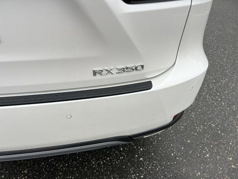 Used 2022 Lexus RX 350 AWD w/ Premium Package image 23