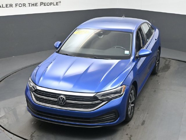 Used 2024 Volkswagen Jetta S FWD image 49