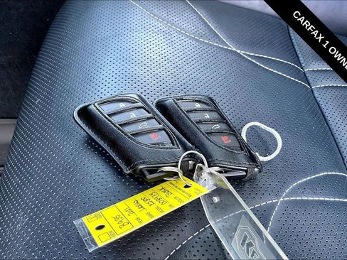 Used 2021 Lexus ES 300h w/ Accessory Package 2 FWD image 34