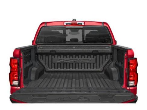 Used 2024 Chevrolet Colorado ZR2 w/ ZR2 Convenience Package III image 13