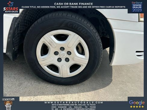 Used 2007 Ford Freestar SE image 11