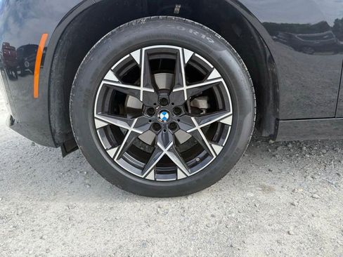 Used 2025 BMW X3 xDrive30i AWD/4WD image 14