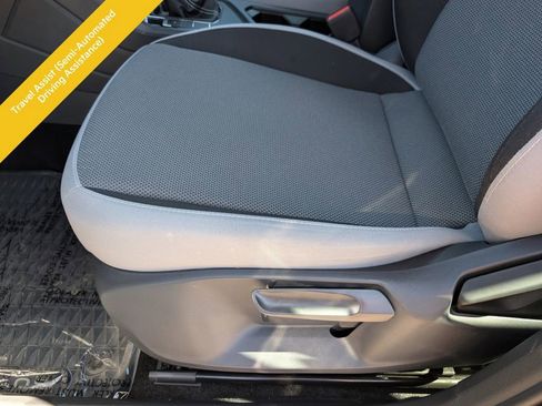 Used 2023 Volkswagen Taos S FWD image 14