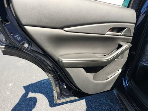 New 2026 MAZDA CX-30 AWD 2.5 S w/ Select Sport Pkg image 13
