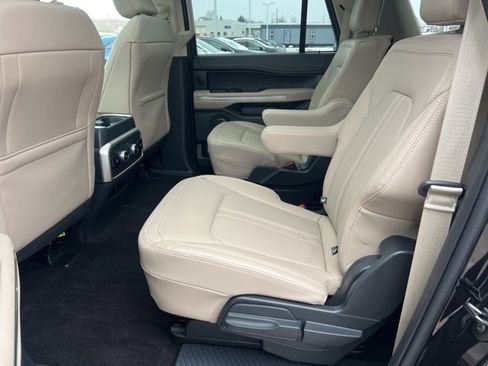 Certified 2022 Ford Expedition Max Limited image 24